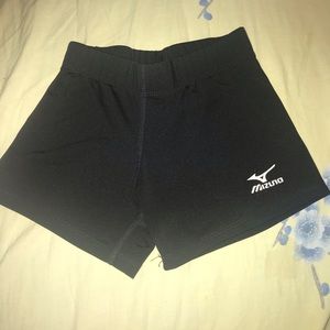 Mizuno Woman’s XS Volleyball Shorts